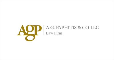 A New Website With Exceptional Functionality for A.G. Paphitis & CO. LLC!