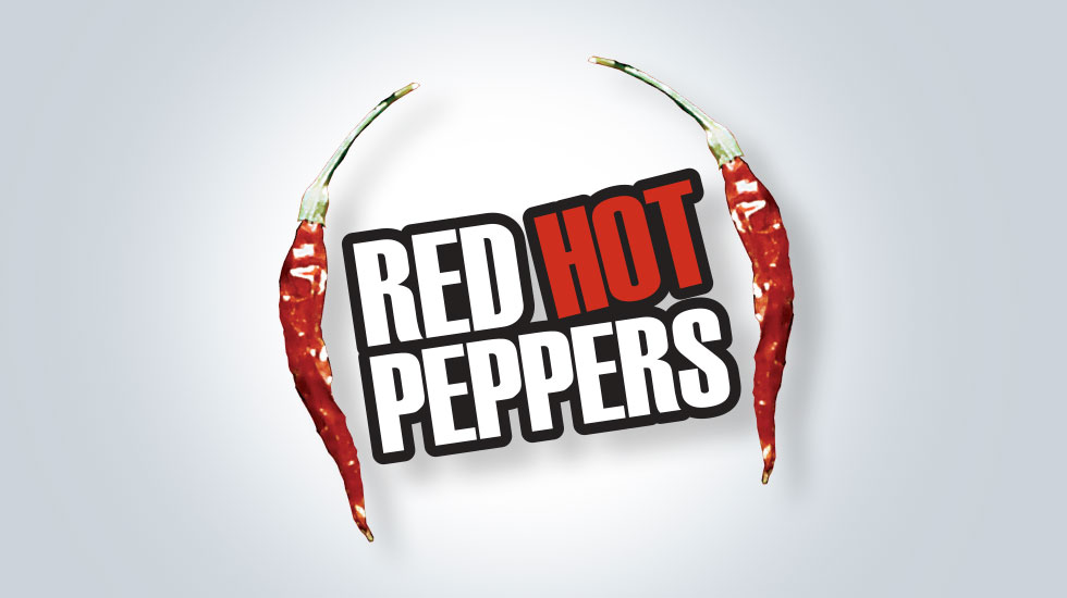 Red Hot Peppers eShop