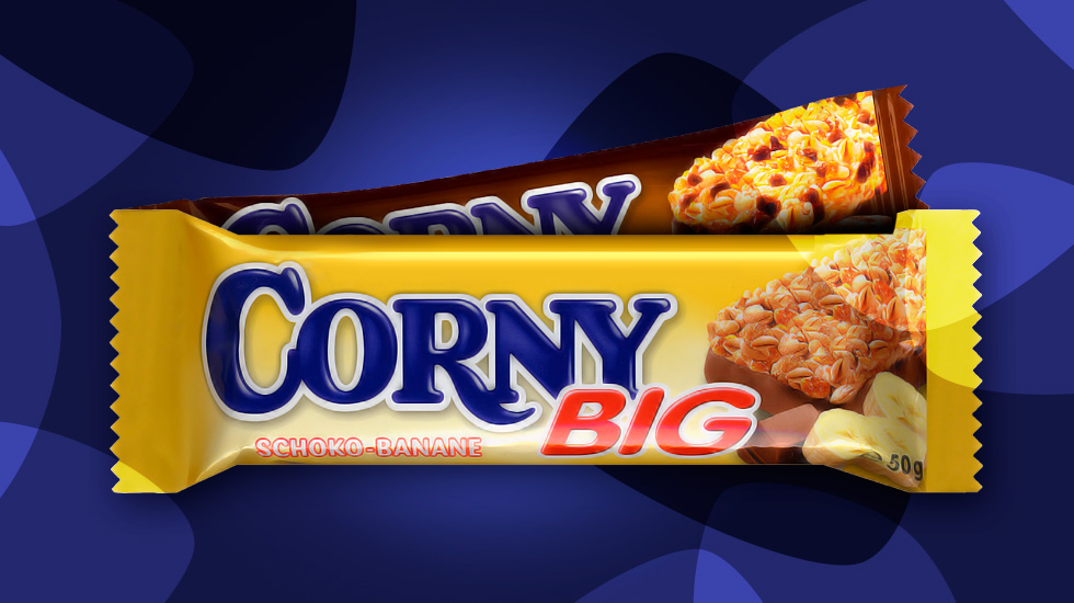 Corny Cyprus