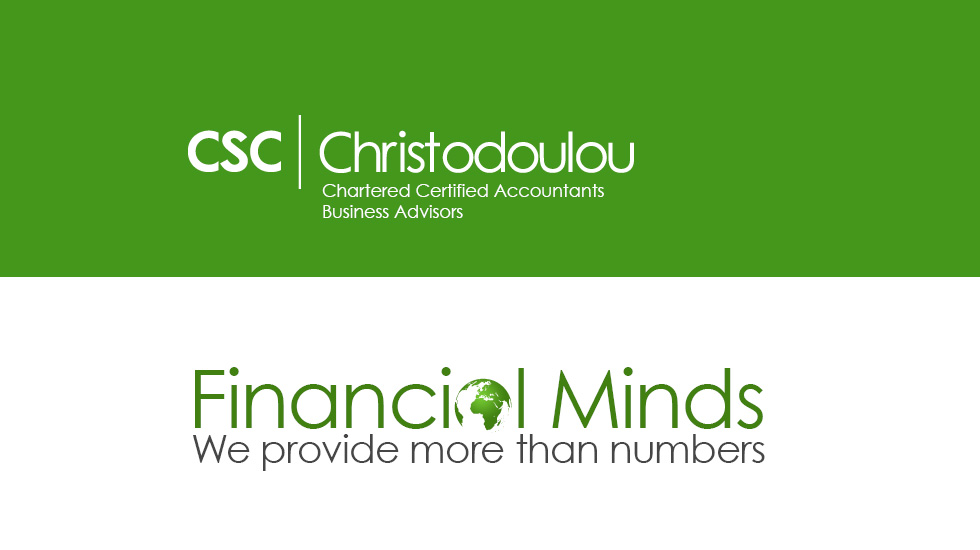 CS Christodoulou LTD